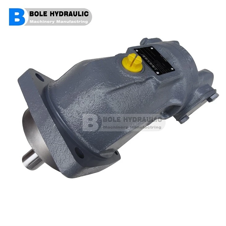 MCY14-1B Series Motor Pump 32YCY14-1B+Y2-160M-6