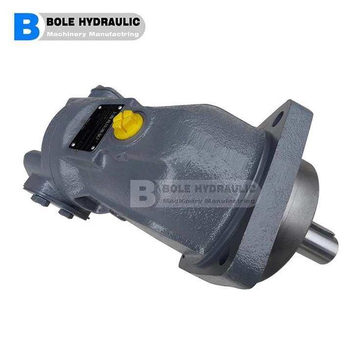 MCY14-1B Series Motor Pump 32YCY14-1B+Y2-160M-6