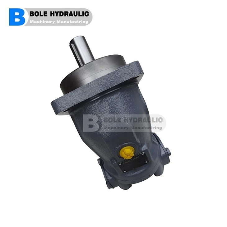 MCY14-1B Series Motor Pump 32YCY14-1B+Y2-160M-6