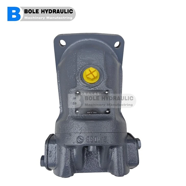 MCY14-1B Series Motor Pump 32YCY14-1B+Y2-160M-6