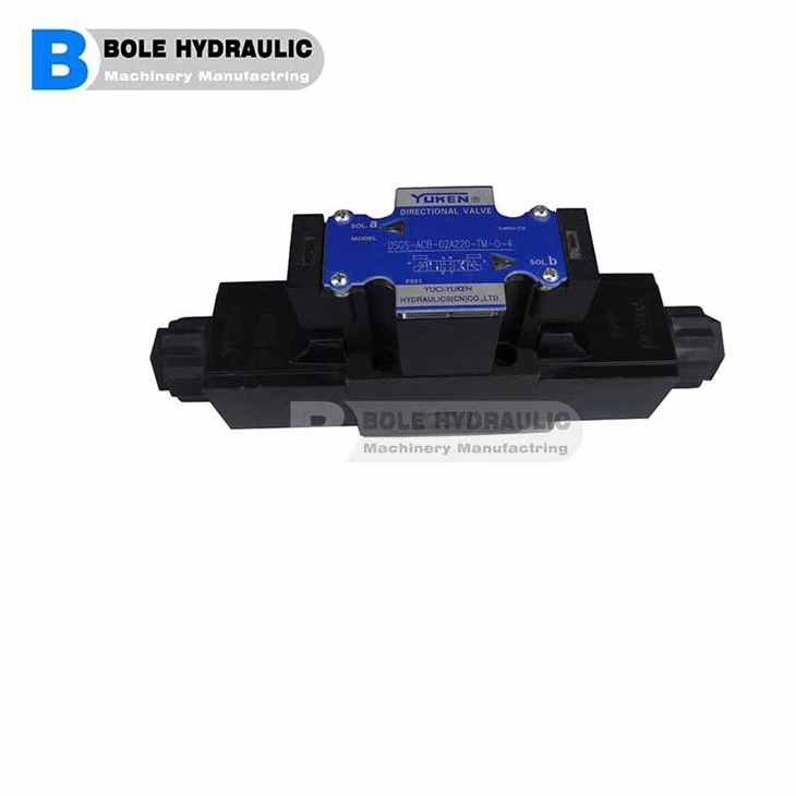 Nachi SA Series Solenoid Valves SA-G01-A3X-FR-D2-31