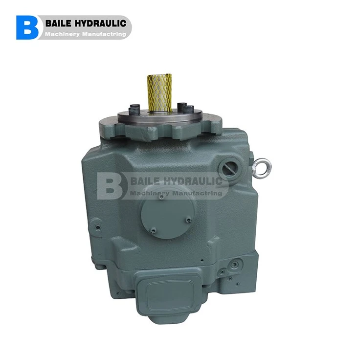 Yuken A10 A22 A16 A37 A56 A70 A90 A145 A56-FR04HS-60 A56-LR-06-BC-SKD24-33 유압 피스톤 펌프