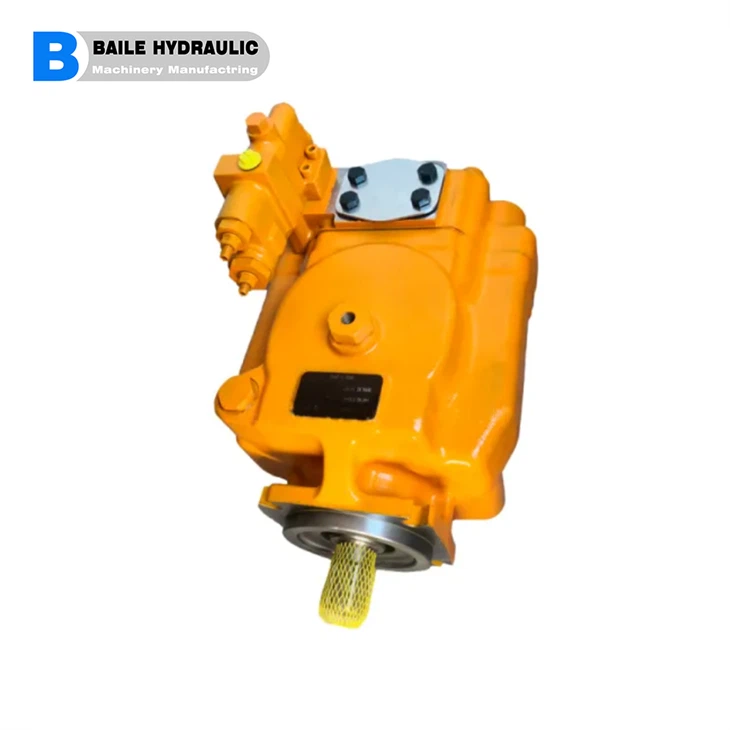 Piston Main Pump For Cat 303CR Excavator
