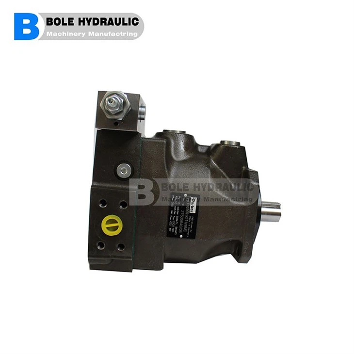 PV063 Parker Series 47 Variable Displacement Piston Pump
