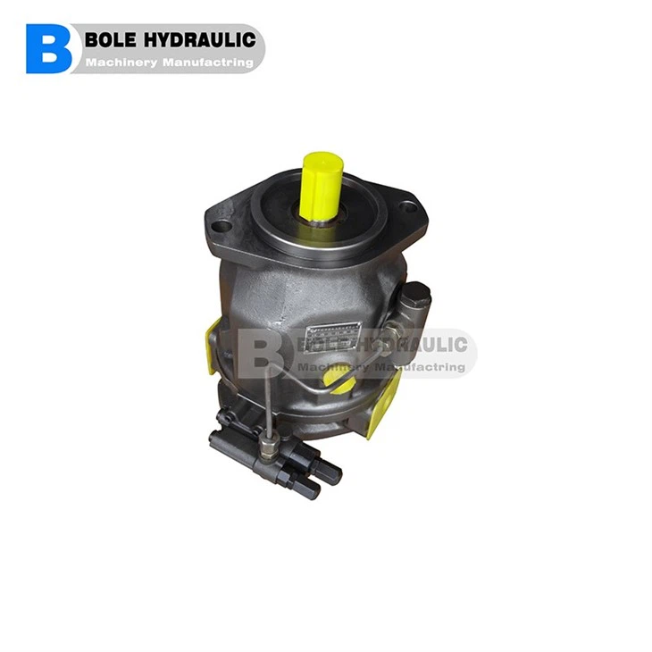 R986110576 Bosch Rexroth New Replacement Hydraulic Axial Piston Pump For CAT 156-9084