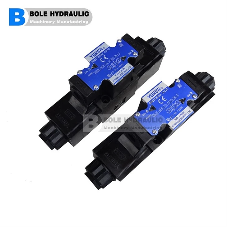 Rexroth 4WEH32W6X/6EG24N9K4 Directional Valves