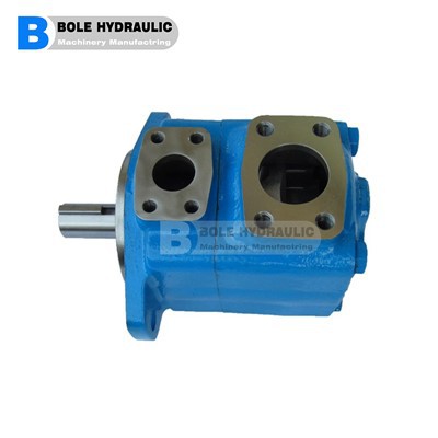 BOSCH REXROTH PV7-1X/25-45RE01MD0-08 R900568833 베인 펌프 가변 베인 펌프: PV7-1x/25