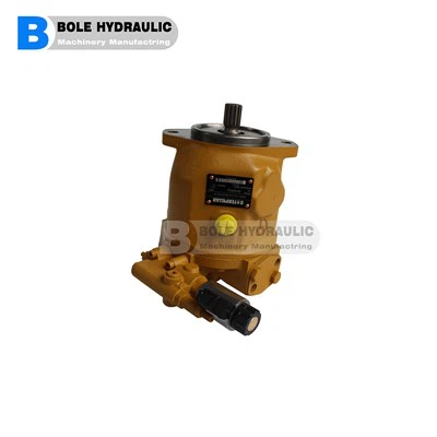 Cat 179-9778 OEM 새로운 유압 축 피스톤 모터 R986110554