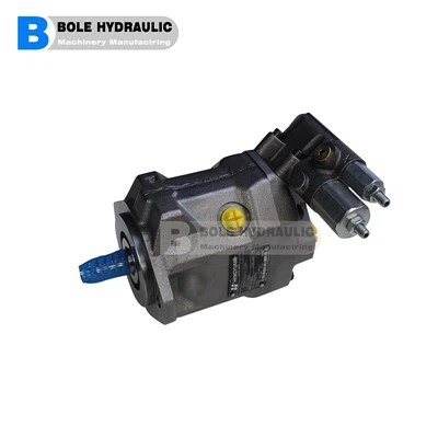 CAT 191-2942 OEM 새로운 유압 축 피스톤 펌프 R986110117