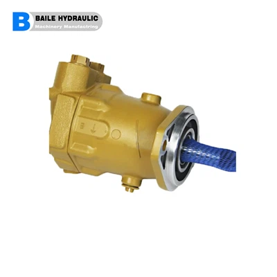 CAT 235-4109 Caterpillar 백홀 로더 애프터마켓용 유압 펌프