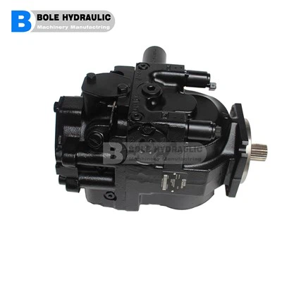 Danfoss 90L180 90 시리즈 유압 피스톤 펌프 90-L-180