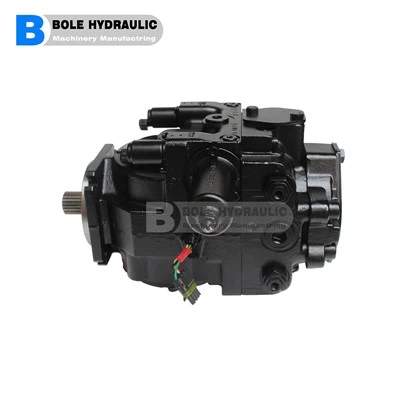 Danfoss 90M042 90 시리즈 유압 피스톤 모터 90-M-042