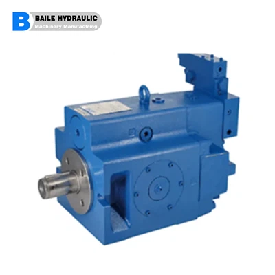 Eaton-Vickers PVXS Hydrokraft 개방형 루프 피스톤 펌프