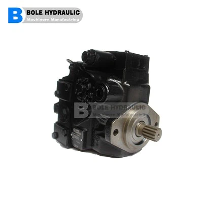 H1P060L 펌프 Danfoss H1-P-060-L 시리즈 H1 축 피스톤 펌프