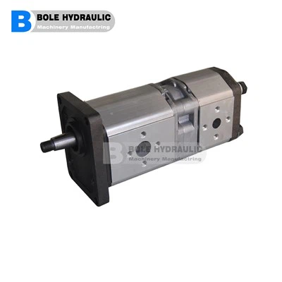 jcb 36+26 기어 펌프 로더 wa 250-5 / wa 250-6 / wa250pz -6 / wa 320-5