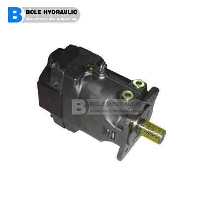 Parker Hannifin 332/F9029 JCB 3CX 트윈 유압 펌프 36 + 26 CC/Rev