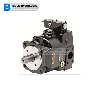 Parker Hannifin 332/F9030 JCB 3CX 트윈 유압 펌프 36 + 29 CC/Rev