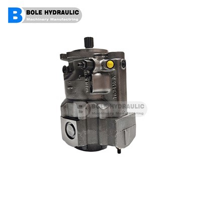 Parker Hannifin 919/27100 JCB Black Cab Twin 유압 펌프