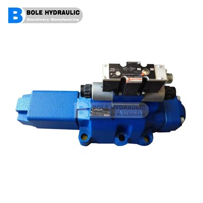 r 900710940 4 wrke27w500p -3 x/6eg24k31/a5d3m -709= de rexroth 4WRKE27 시리즈 비례 방향 밸브