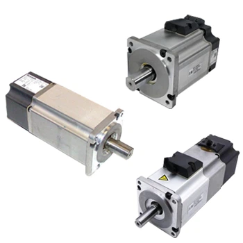 REXROTH MSM 서보 모터