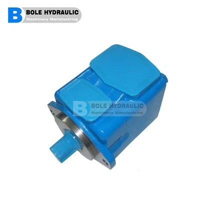 Rexroth Vane Pumps PVV 54-1 x/193-122 ra15dumc