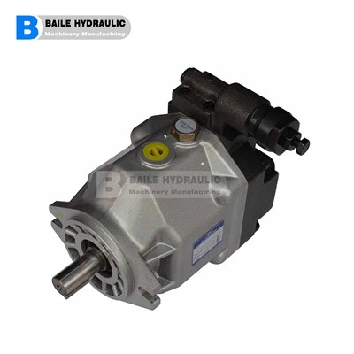 Yuken AR22-FR01C-22 AR16-FR01BS-22 AR16-LR01C-22T Ar22-fr03c-22 피스톤 펌프 AR 시리즈 유압 피스톤 펌프 AR16 AR22