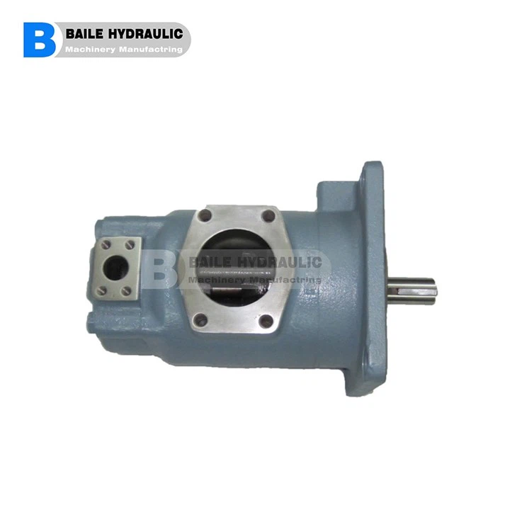Toko Keiki SQP Series Single Vane Pump SQP3-25-1C-L-18