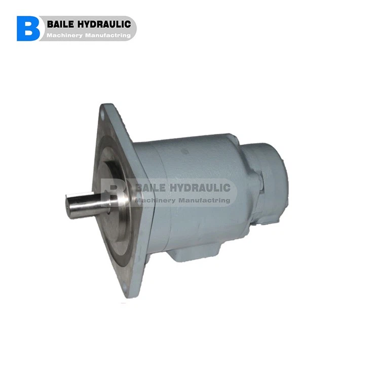 Toko Keiki SQP Series Single Vane Pump SQP3-25-1C-L-18