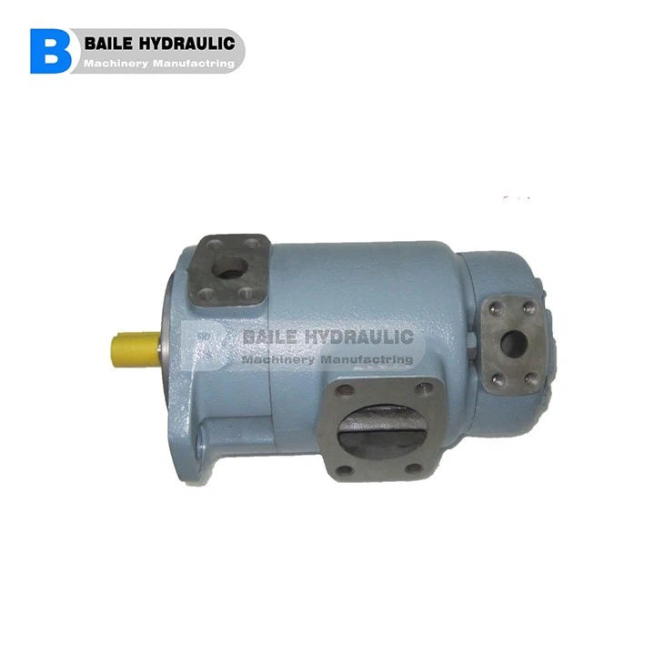 Toko Keiki SQP Series Single Vane Pump SQP3-25-1C-L-18