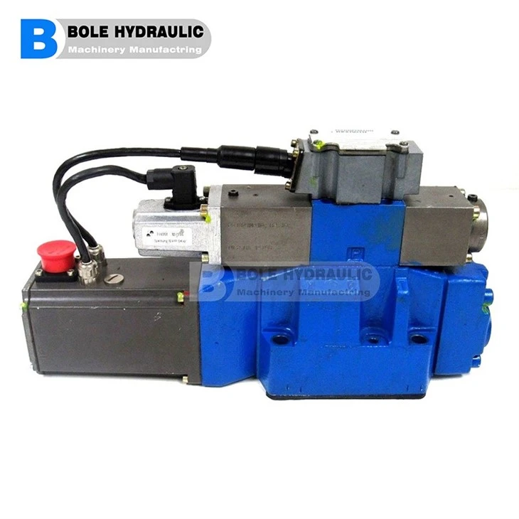 VALVE BY-PASS 40-47-55-65-80 BA 12V