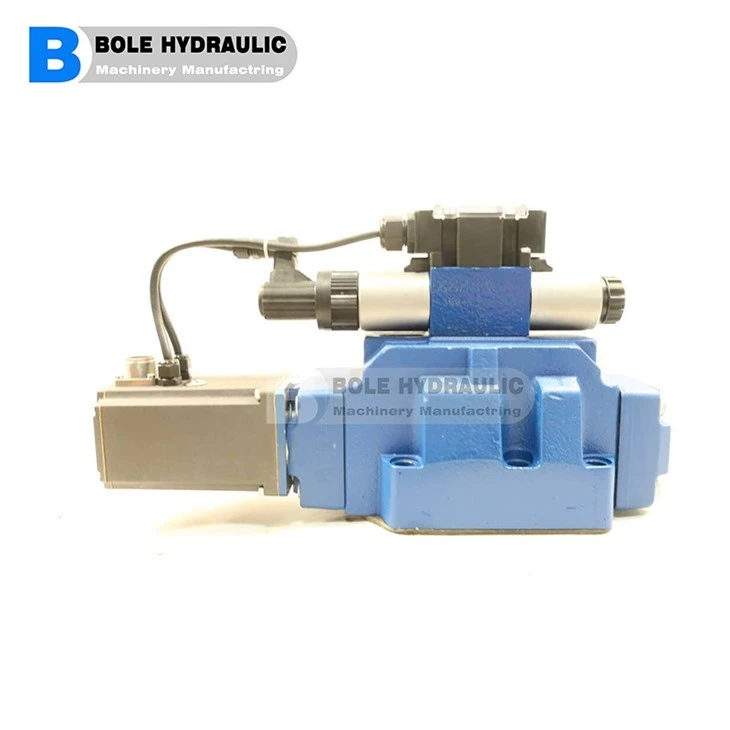VALVE BY-PASS 40-47-55-65-80 BA 12V