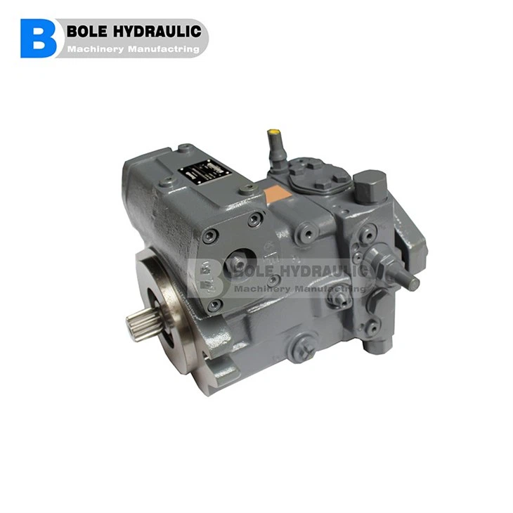 Volvo VOE 11707968 Hydraulic Pump Brand New Made in China