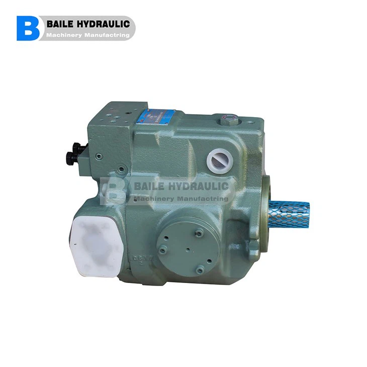 도매 Yuken 유압 펌프 A37 시리즈 A37-FR-01-BC-32 가변 변위 피스톤 펌프